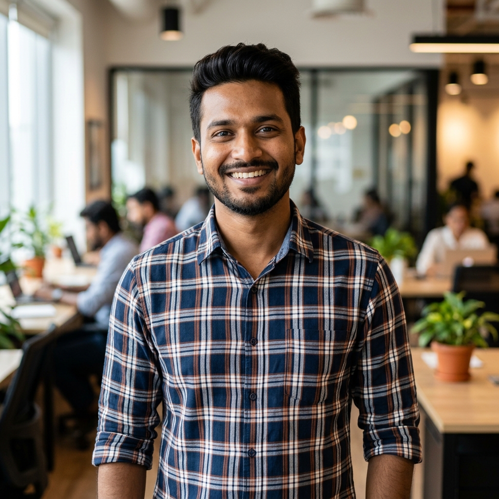 Rohan Sharma - Elite Packers Customer